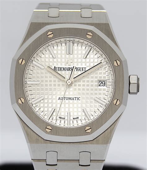 audemars piguet royal oak 37mm